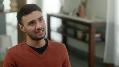 thumbnail - S1:E6 A Second Agreement