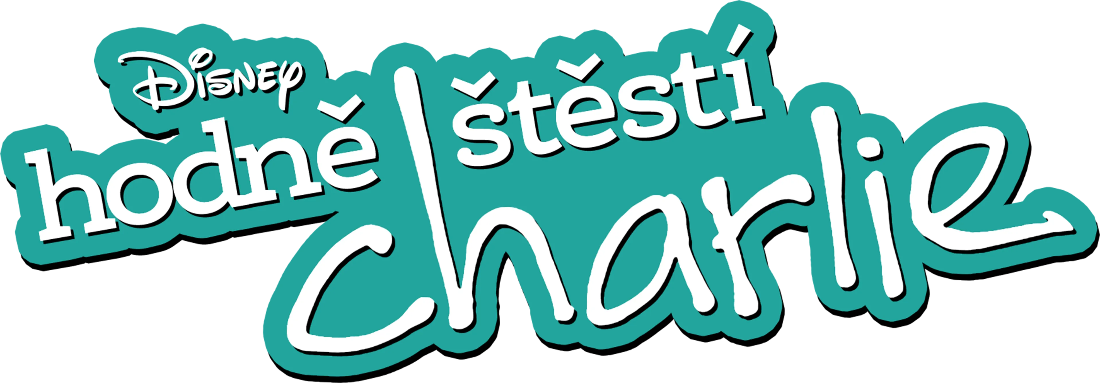 Hodně štěstí, Charlie