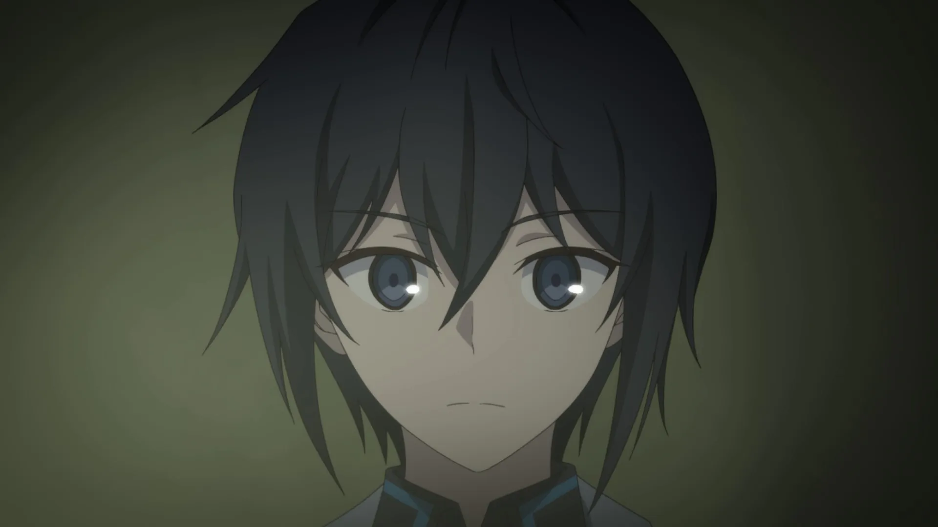 thumbnail - S2:E3 (Sub) Witch: Dance Between the Moon, the Planet, and the Sun