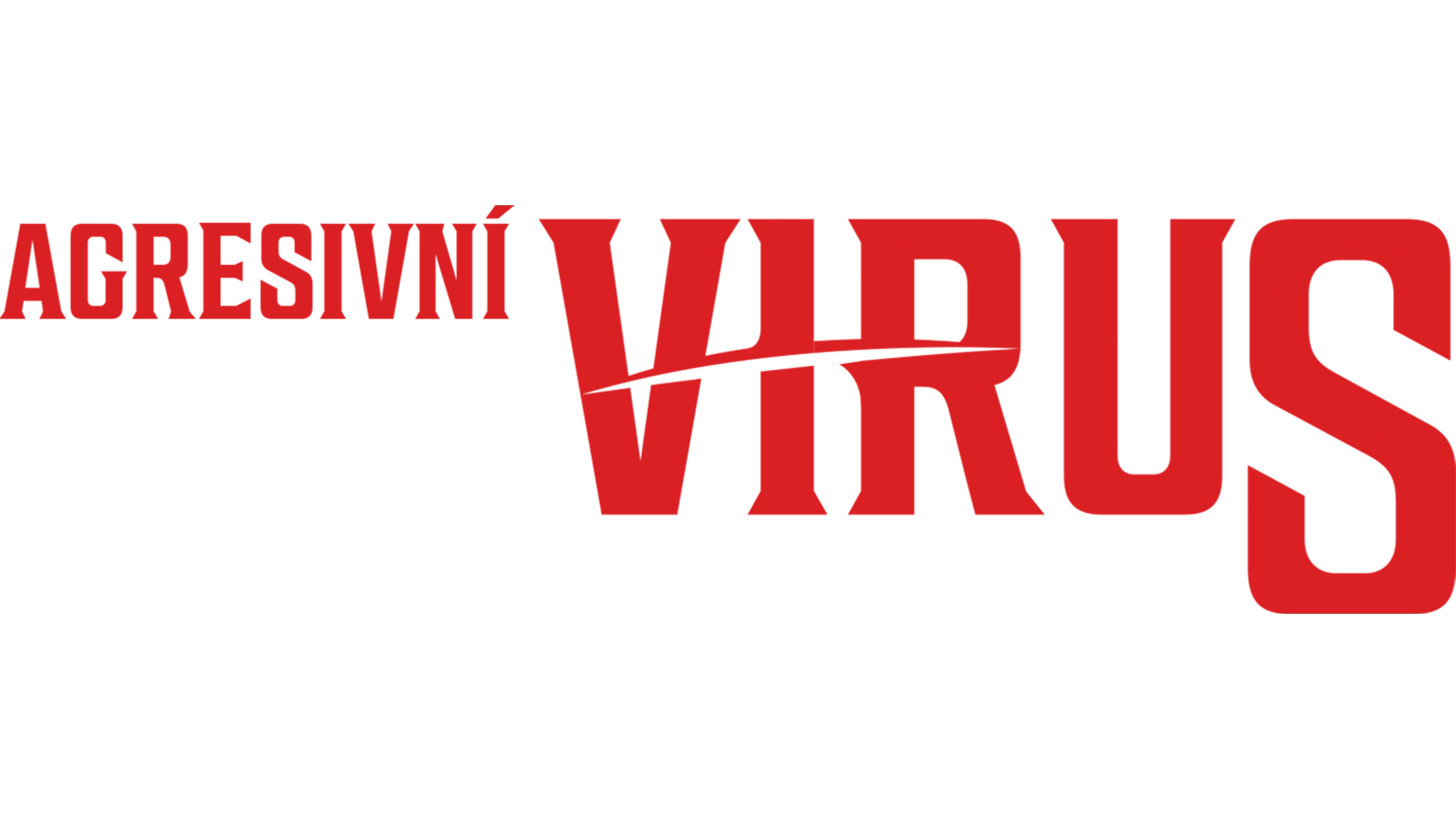 Agresivní virus
