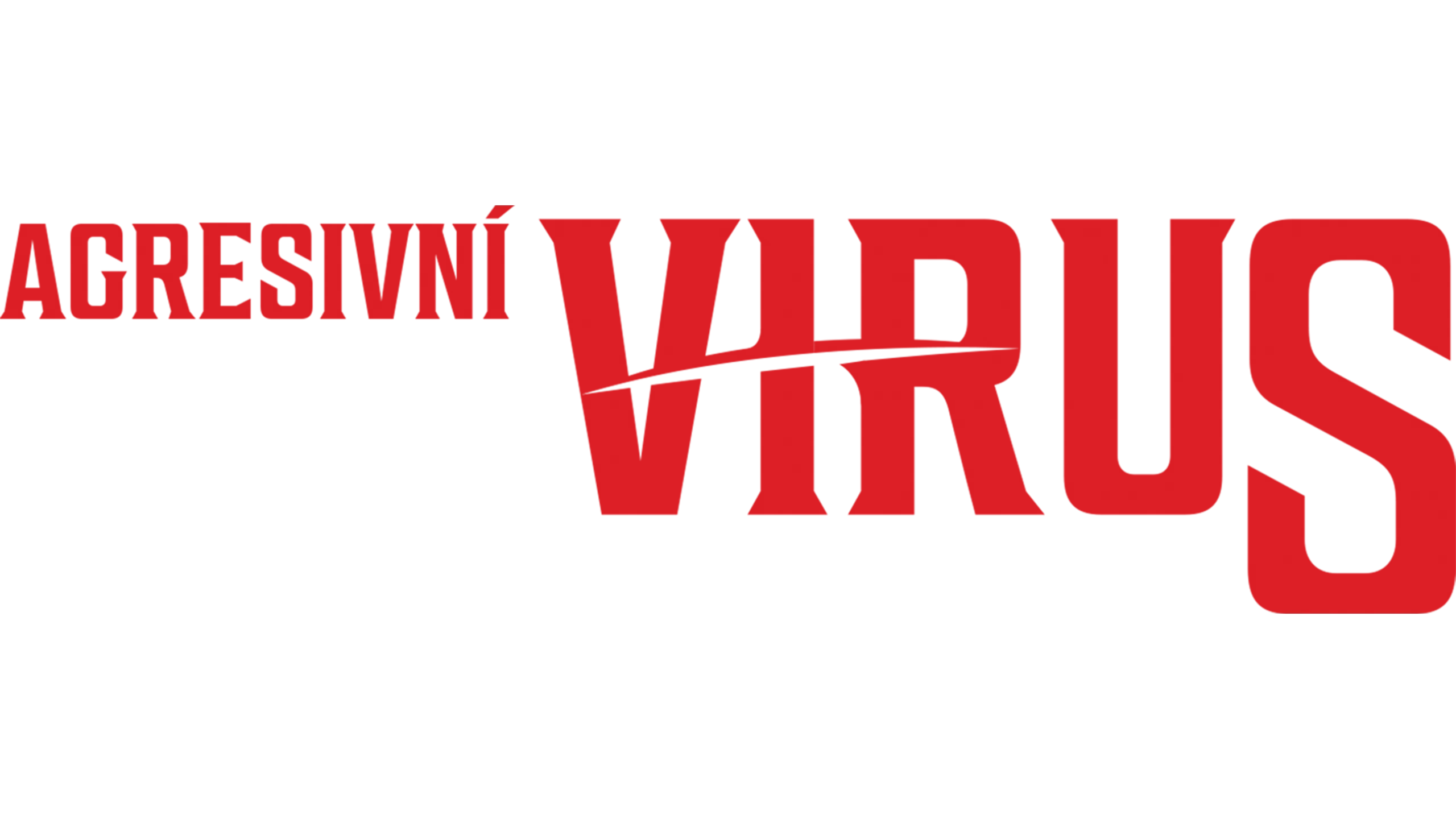 Agresivní virus