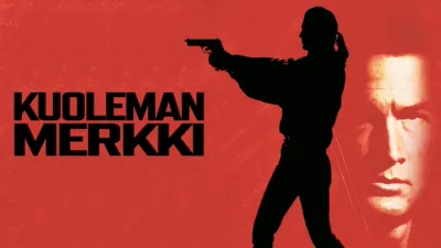 thumbnail - Kuoleman merkki