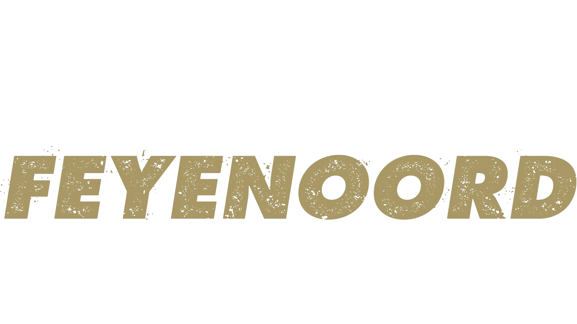 Tek Kelimeyle Feyenoord