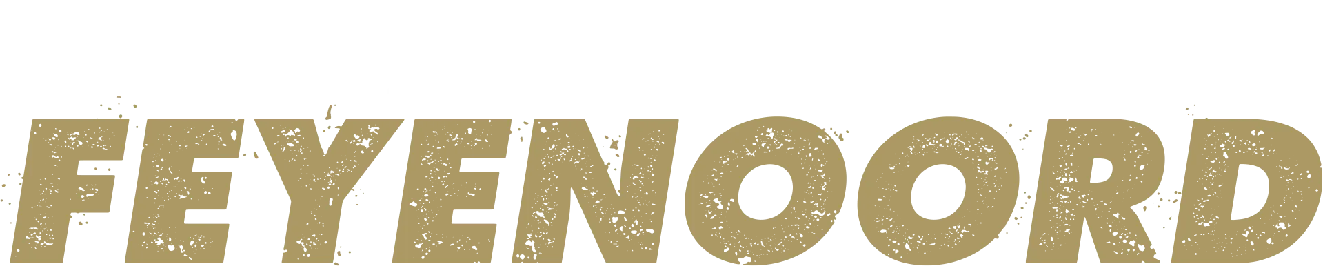 Tek Kelimeyle Feyenoord