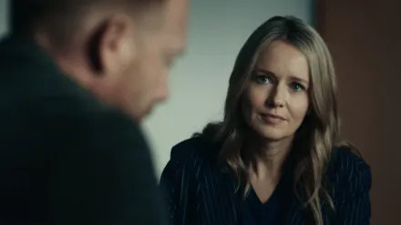 Ein starkes Team - Die letzte Reise