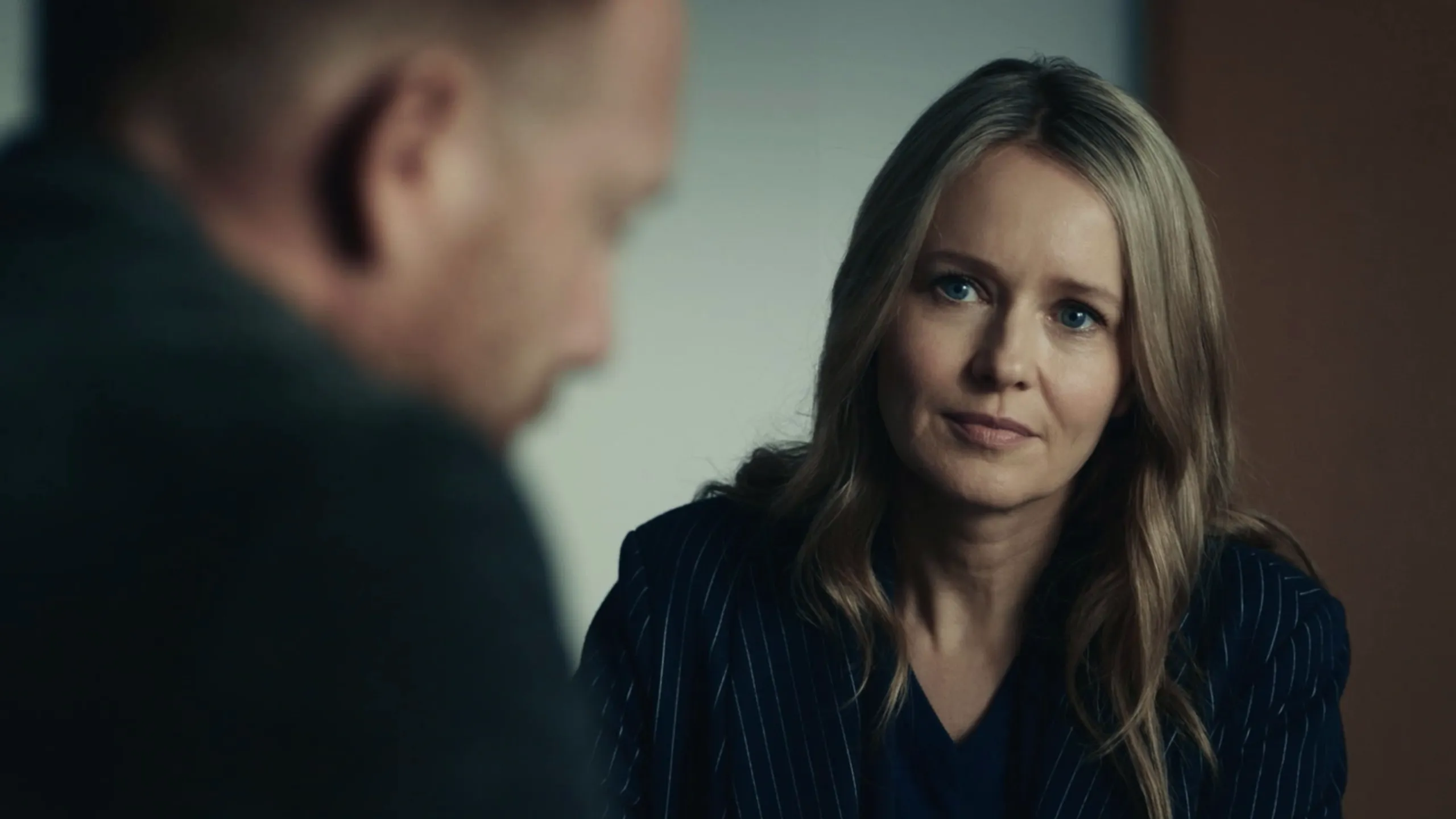 Ein starkes Team - Die letzte Reise