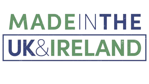 Made in the UK and Ireland