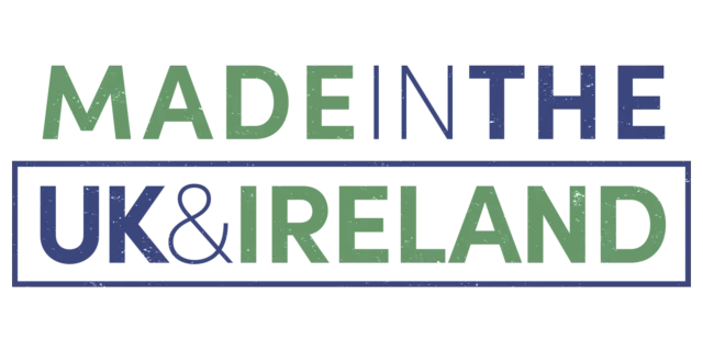 Made in the UK and Ireland