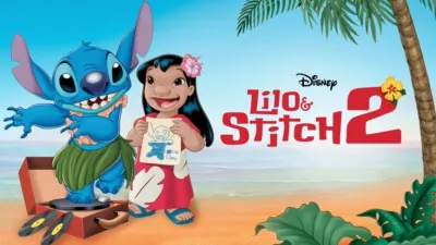 Lilo & Stitch 2