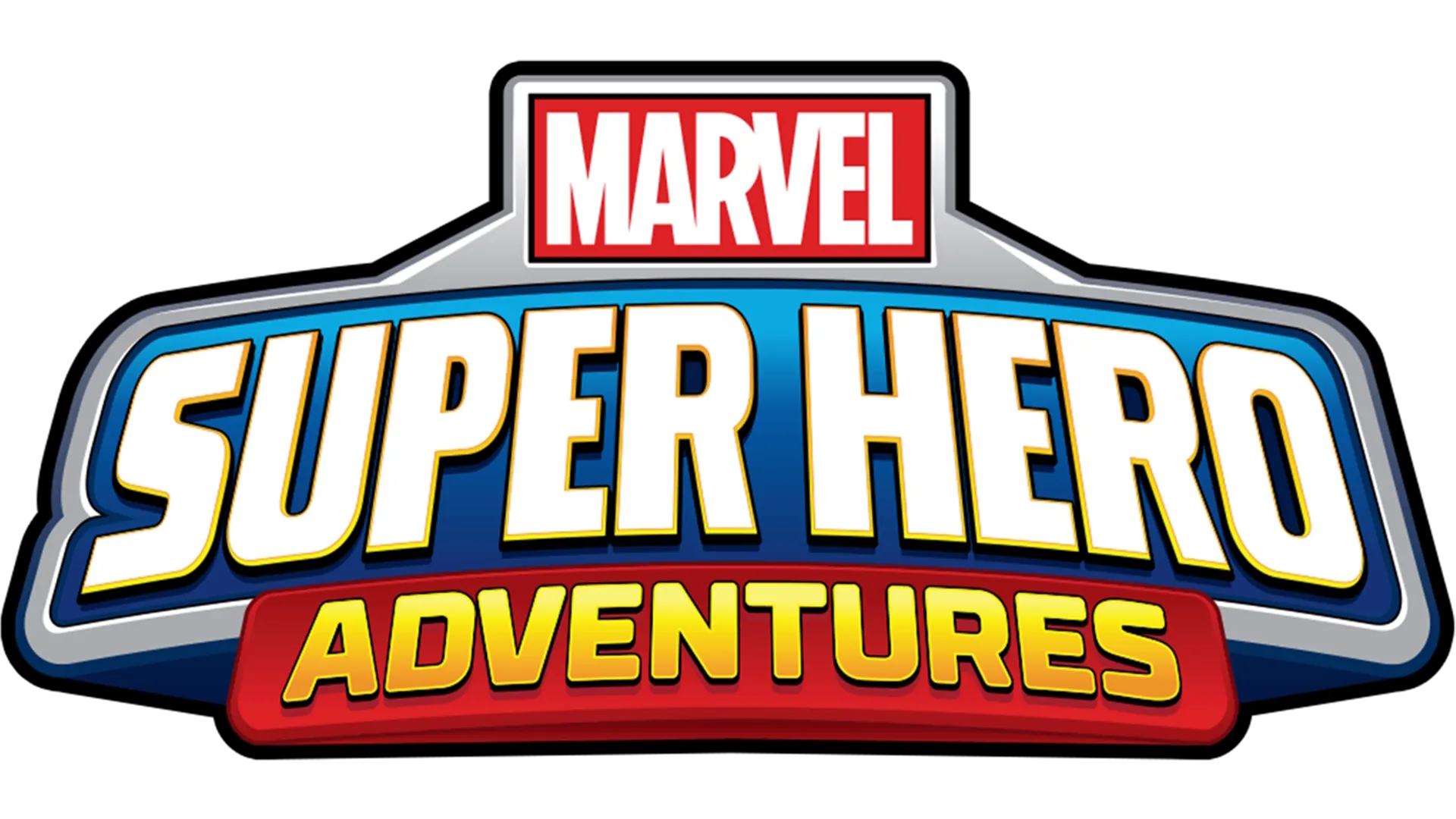 Marvel Super Hero Adventures