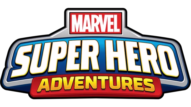 Marvel Super Hero Adventures