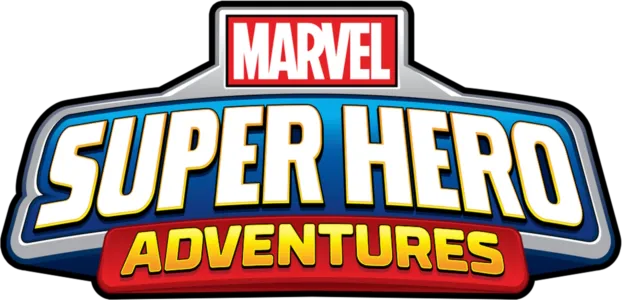 Marvel Super Hero Adventures
