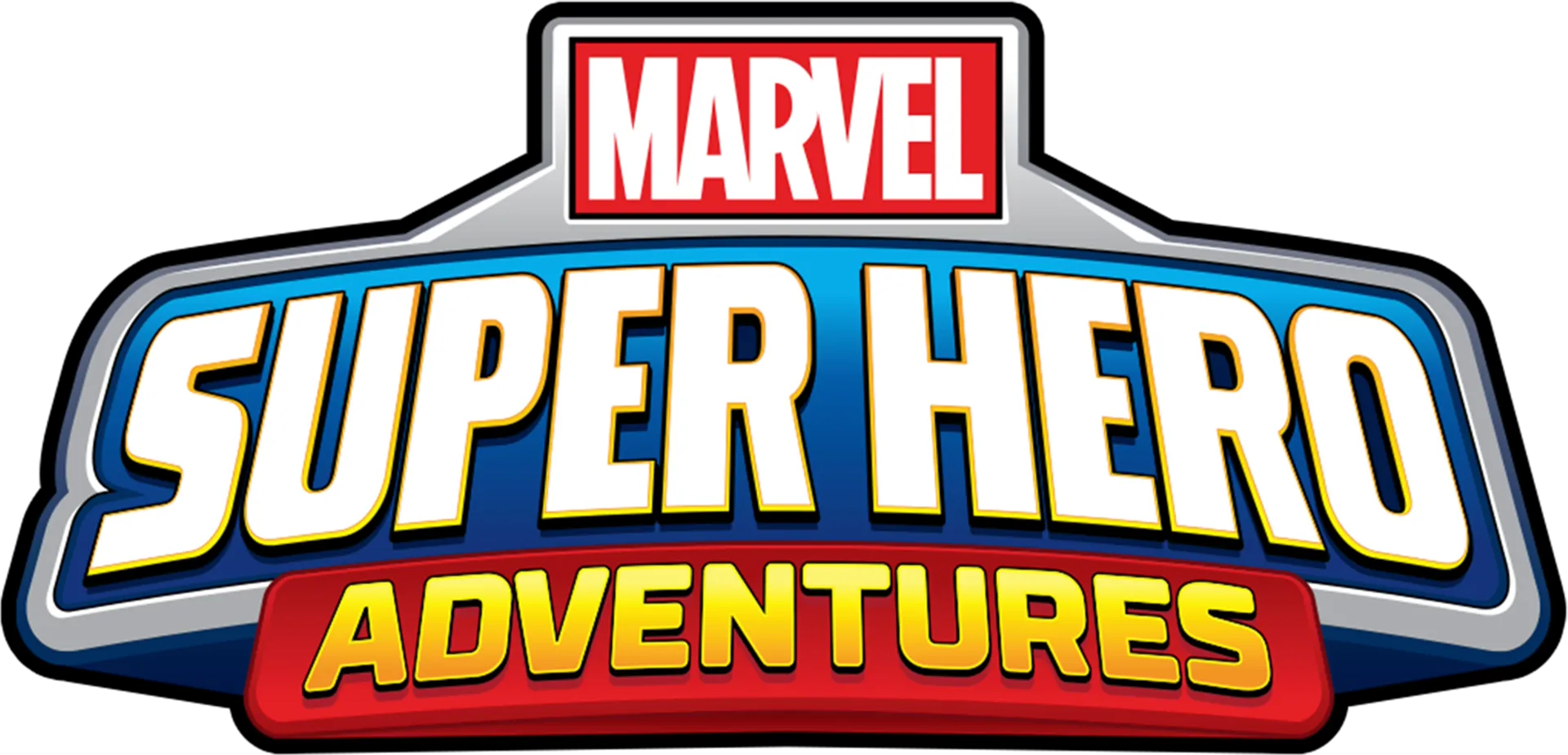 Marvel Super Hero Adventures (lyhytelokuva)