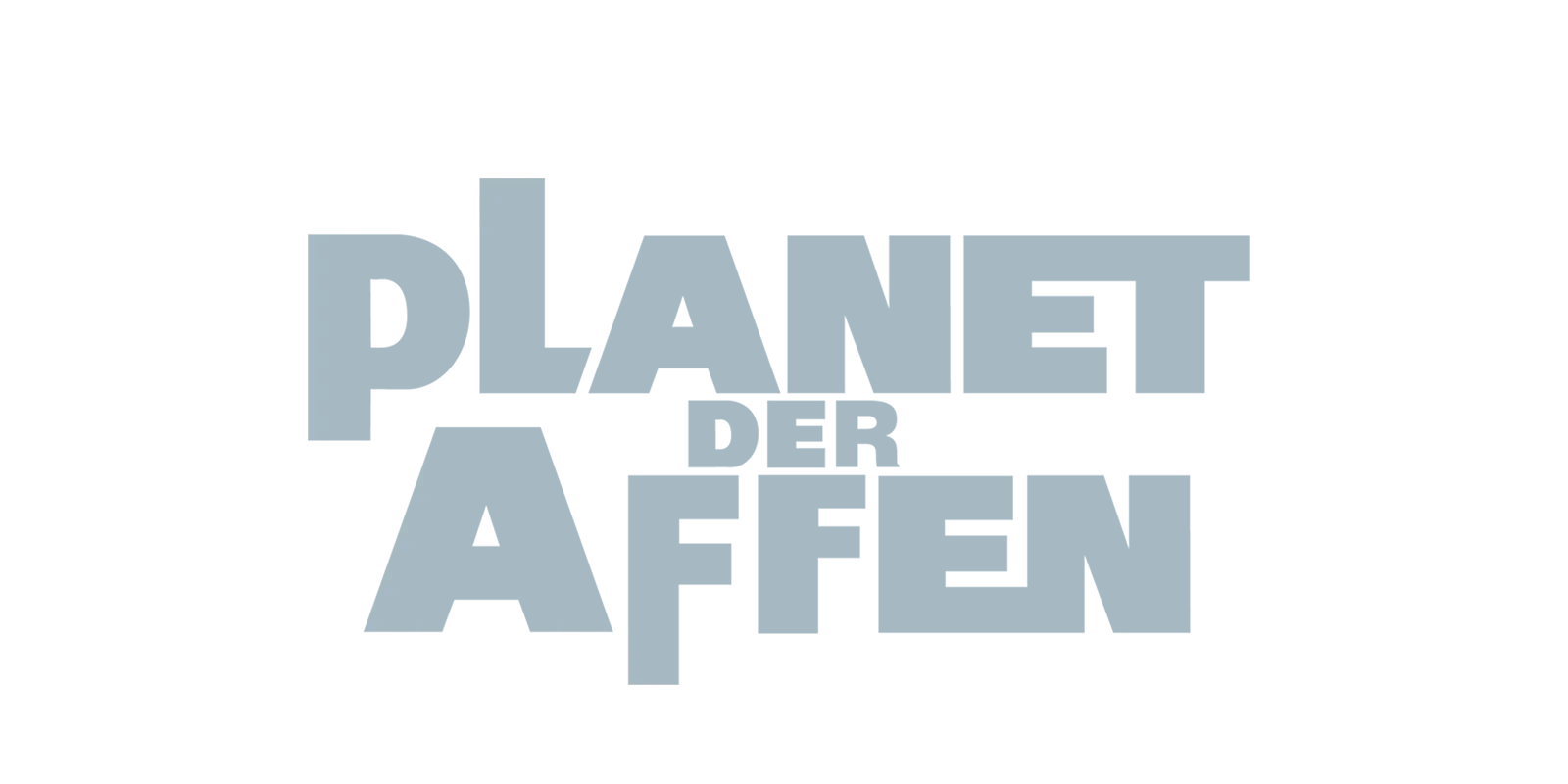 Planet der Affen