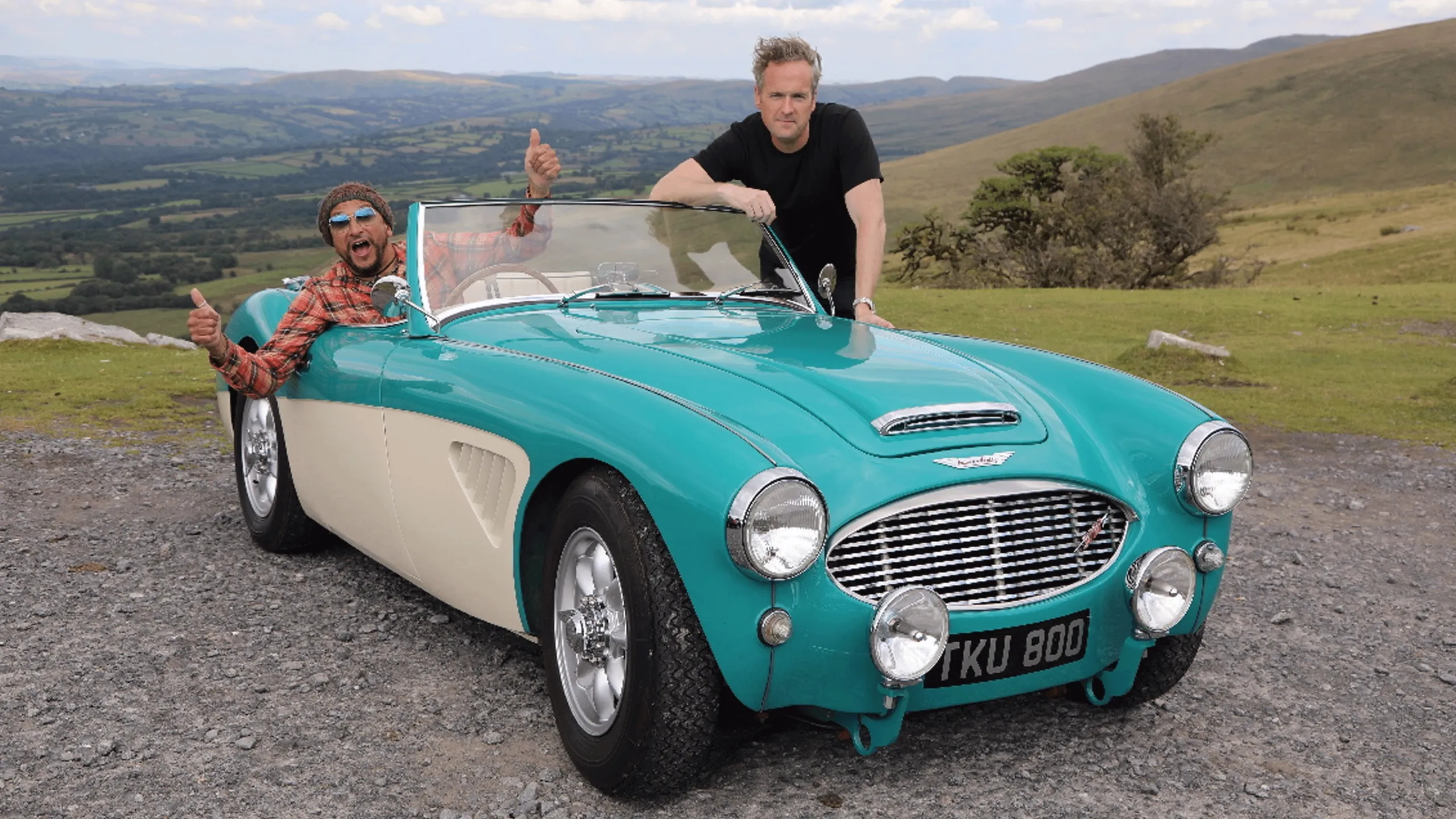 thumbnail - S8:E2 Healey 3000