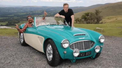 thumbnail - S8:E2 Healey 3000