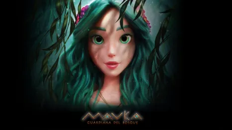 thumbnail - Mavka: The Forest Song