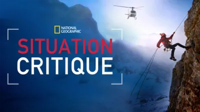 Situation critique