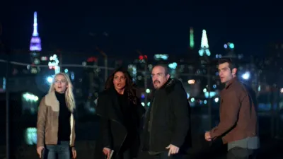 thumbnail - S3：第3話「狙われた証人」