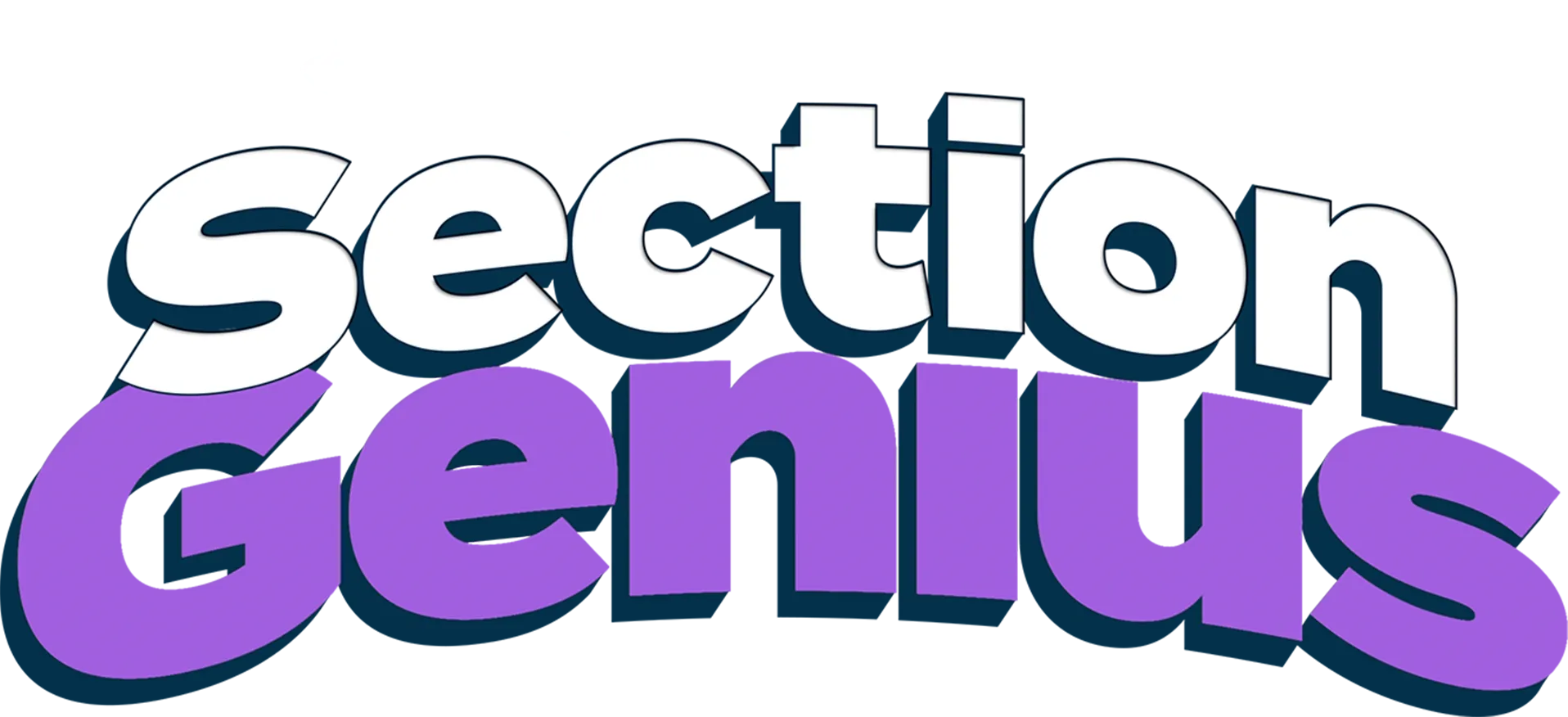 Section Genius