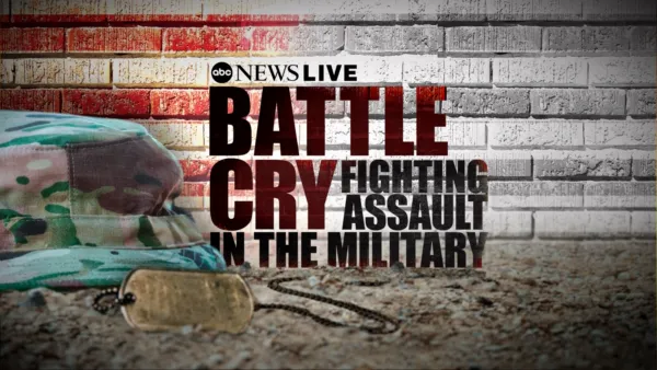 thumbnail - Battle Cry: Fighting Assault in the Military