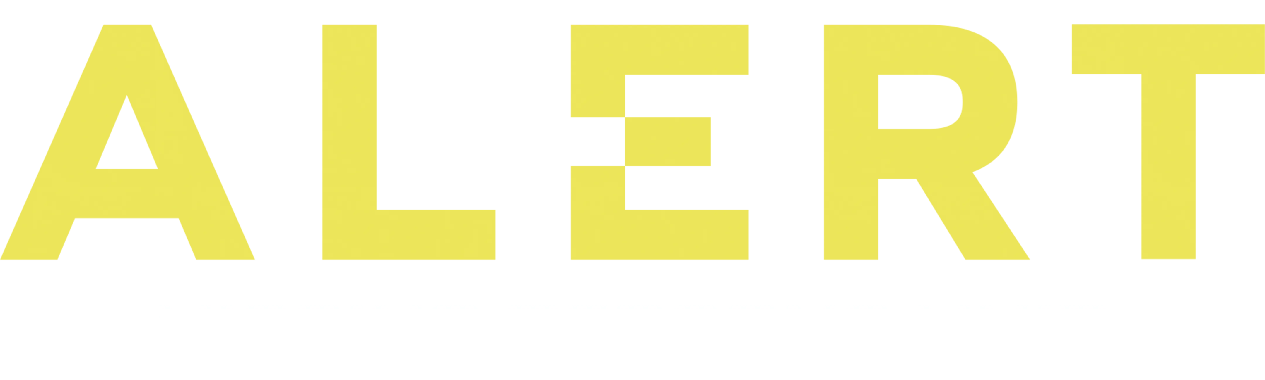 Alert: Missing Persons Unit