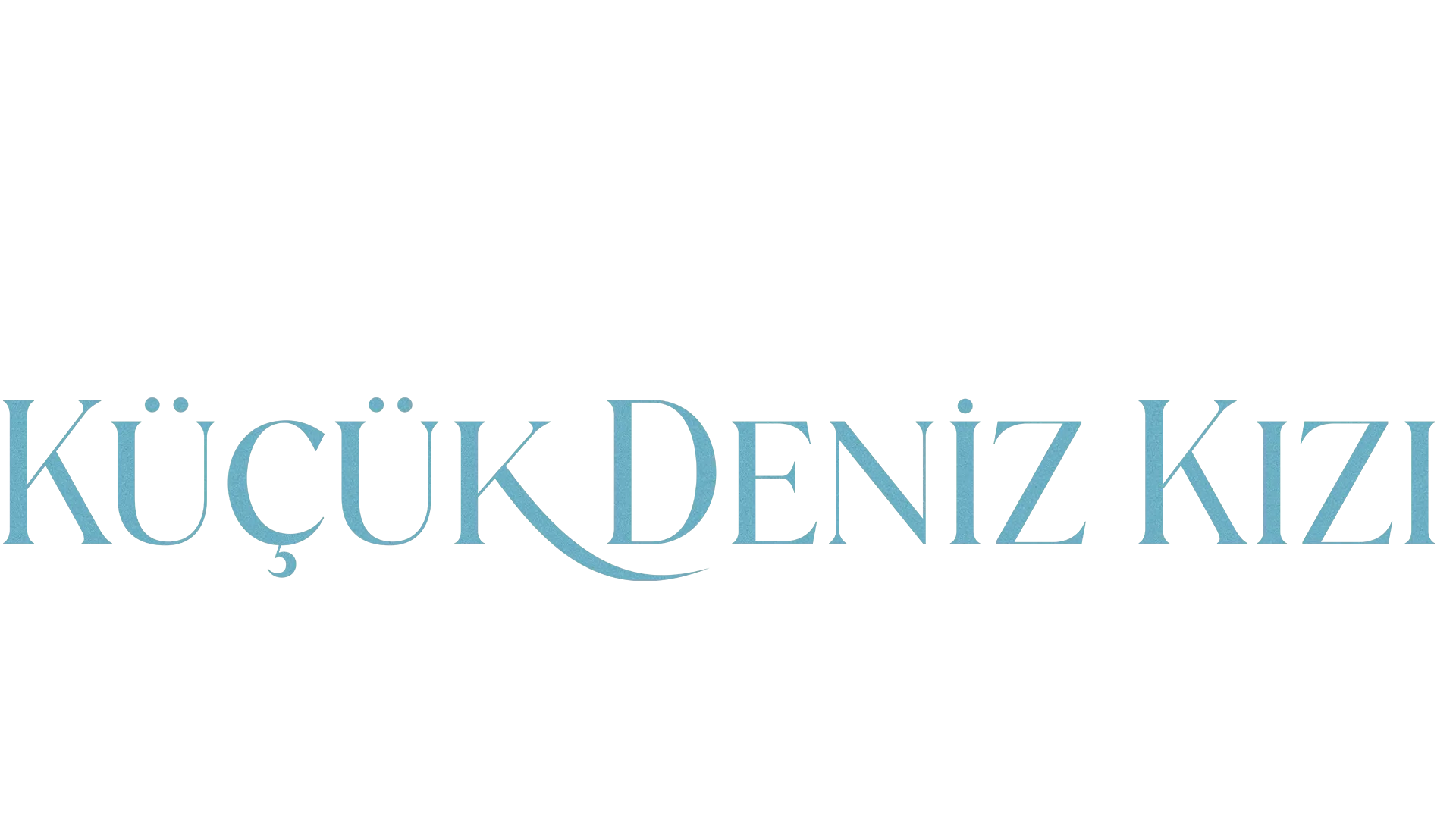 Küçük Deniz Kızı
