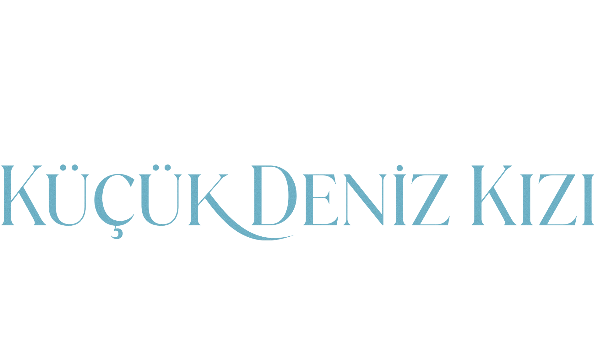Küçük Deniz Kızı