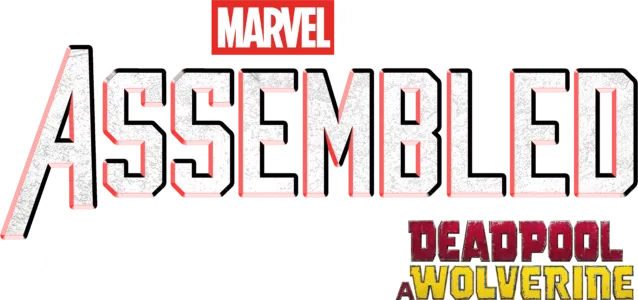 Assembled: Ako sa natáčal Deadpool a Wolverine