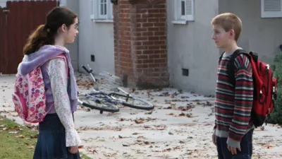 thumbnail - S7:E9 Malcolm Defends Reese