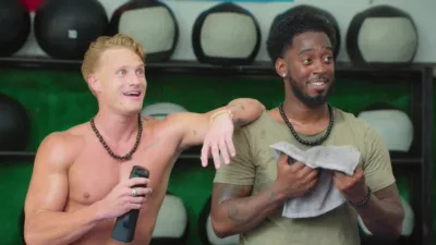 thumbnail - S1:E3 The Child Inside of Her