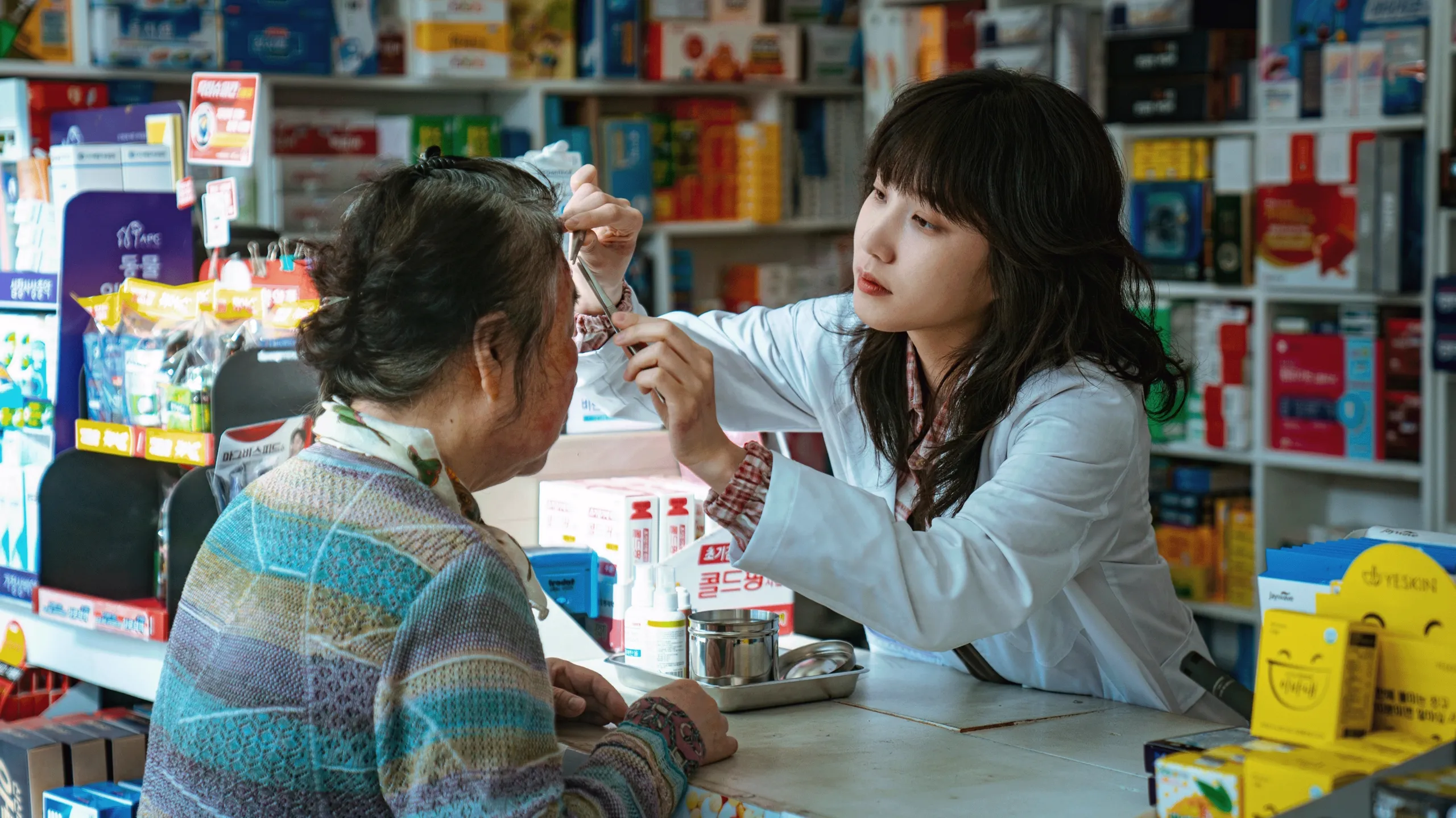 thumbnail - S1:E1 Episode 1