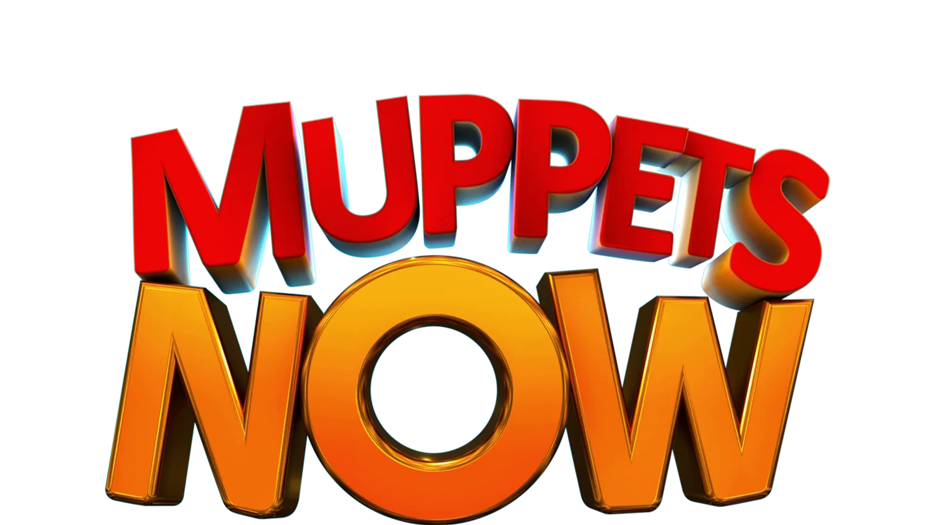Muppets Now