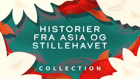 thumbnail - Historier fra Asia og Stillehavsregionen