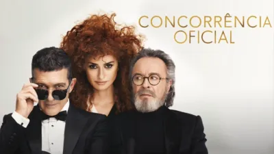 Concorrência Oficial