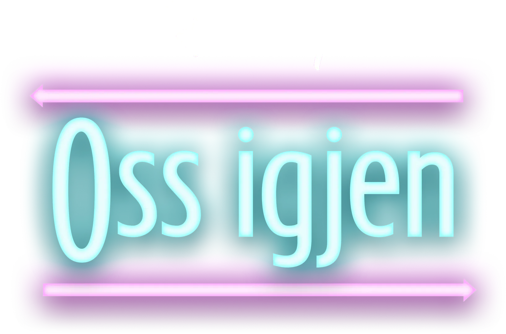 Oss igjen