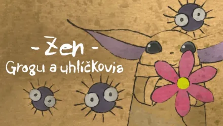 thumbnail - Zen – Grogu a uhlíčkovia