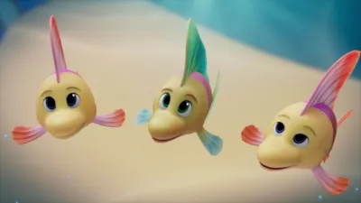 thumbnail - S1:E2 Glow