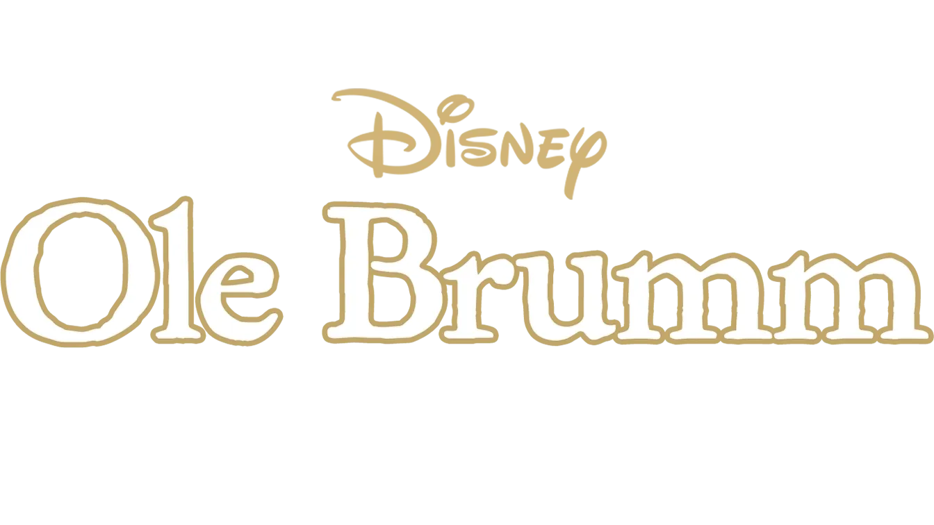 Ole Brumm: Juleferien