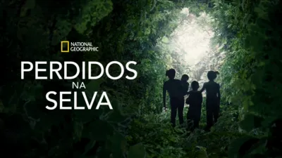 Perdido na Selva