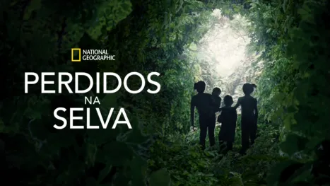 thumbnail - Perdido na Selva
