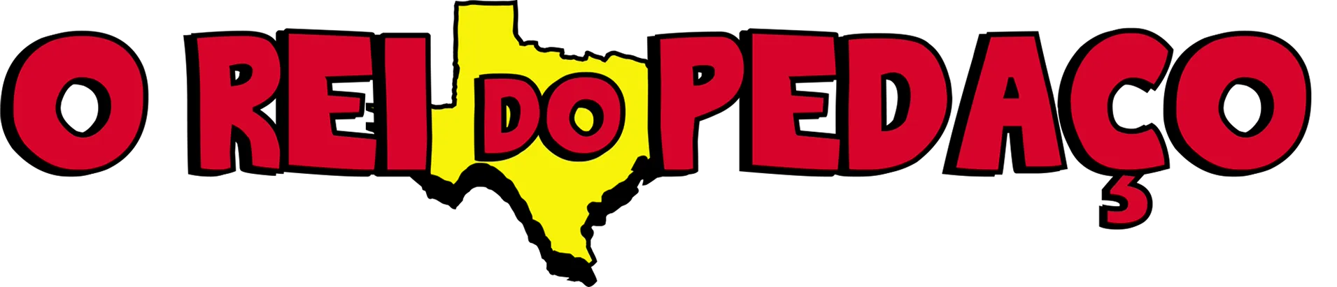 O Rei do Pedaço