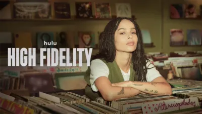 High Fidelity