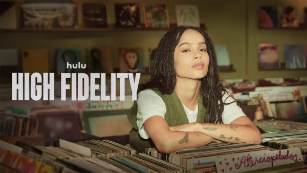 thumbnail - High Fidelity