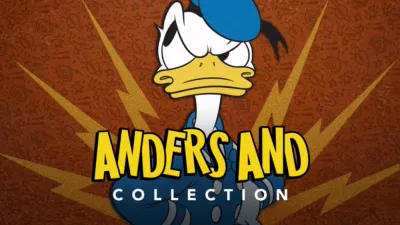 thumbnail - Anders And