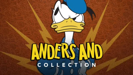 thumbnail - Anders And