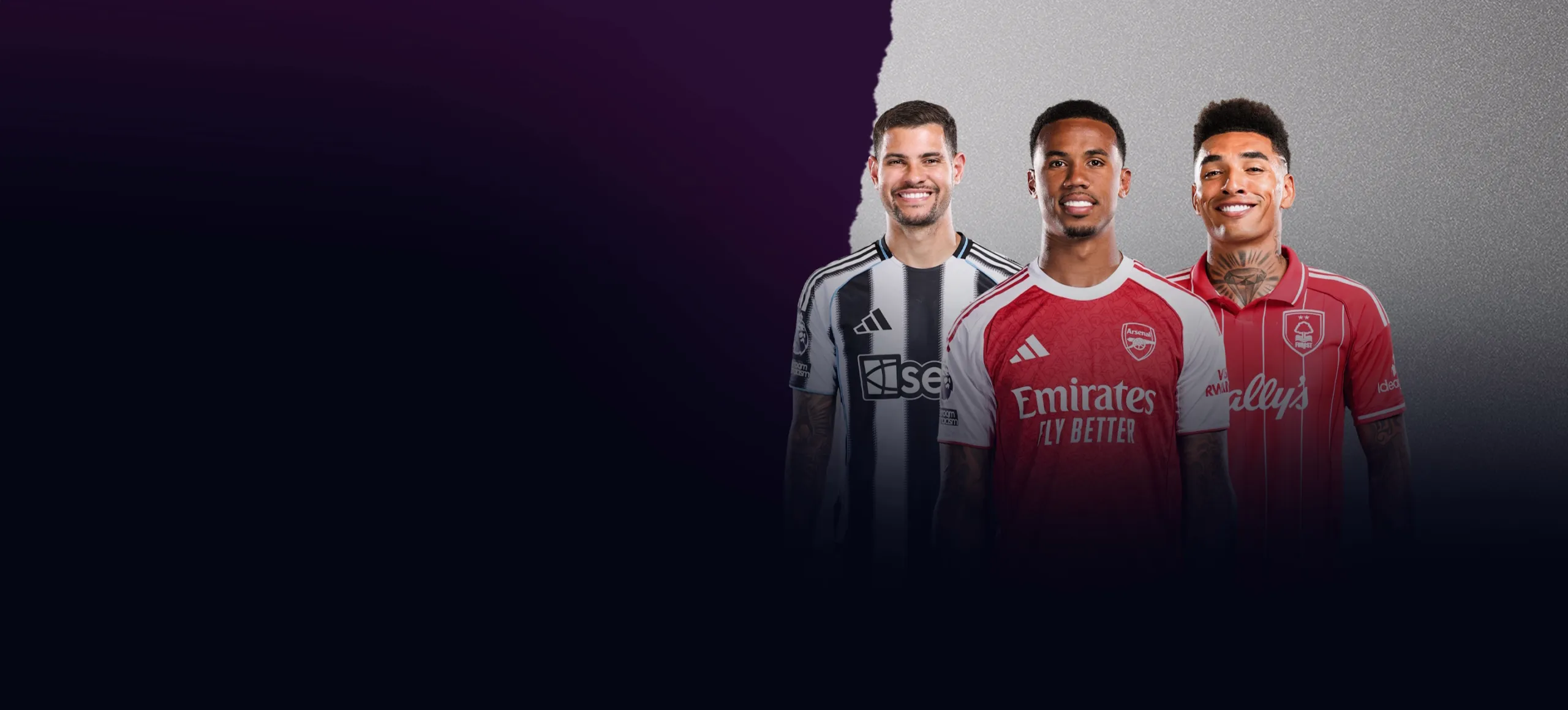 English Premier League