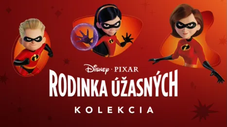 thumbnail - Rodinka Úžasných