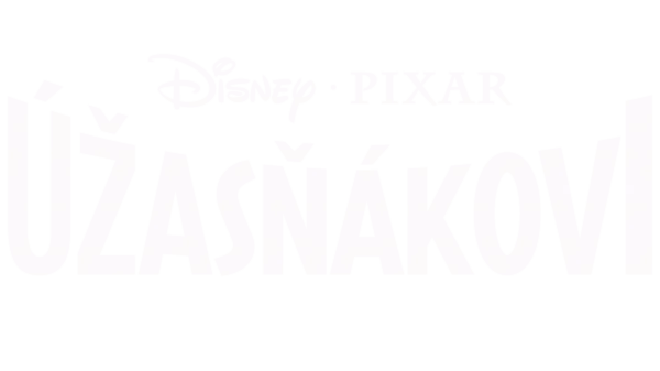 Úžasňákovi