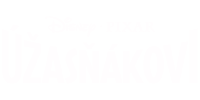 Úžasňákovi